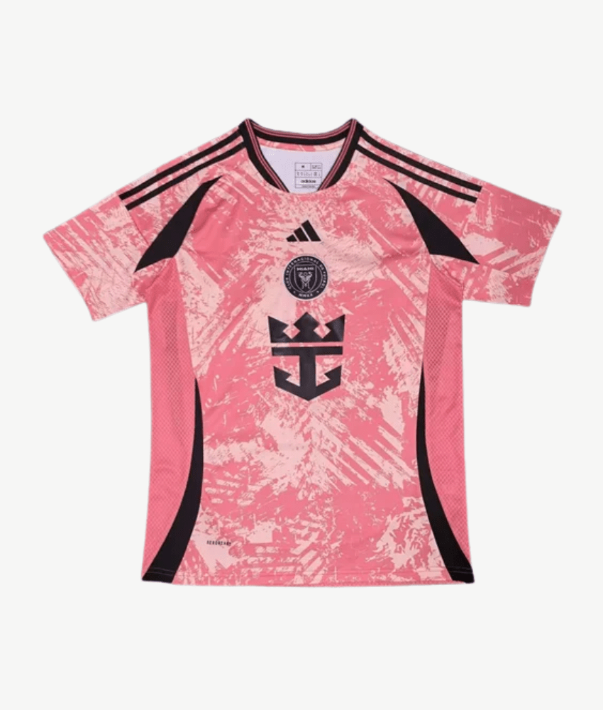 INTER MIAMI FRAGMENT 2024/25 CONCEPT SHIRT