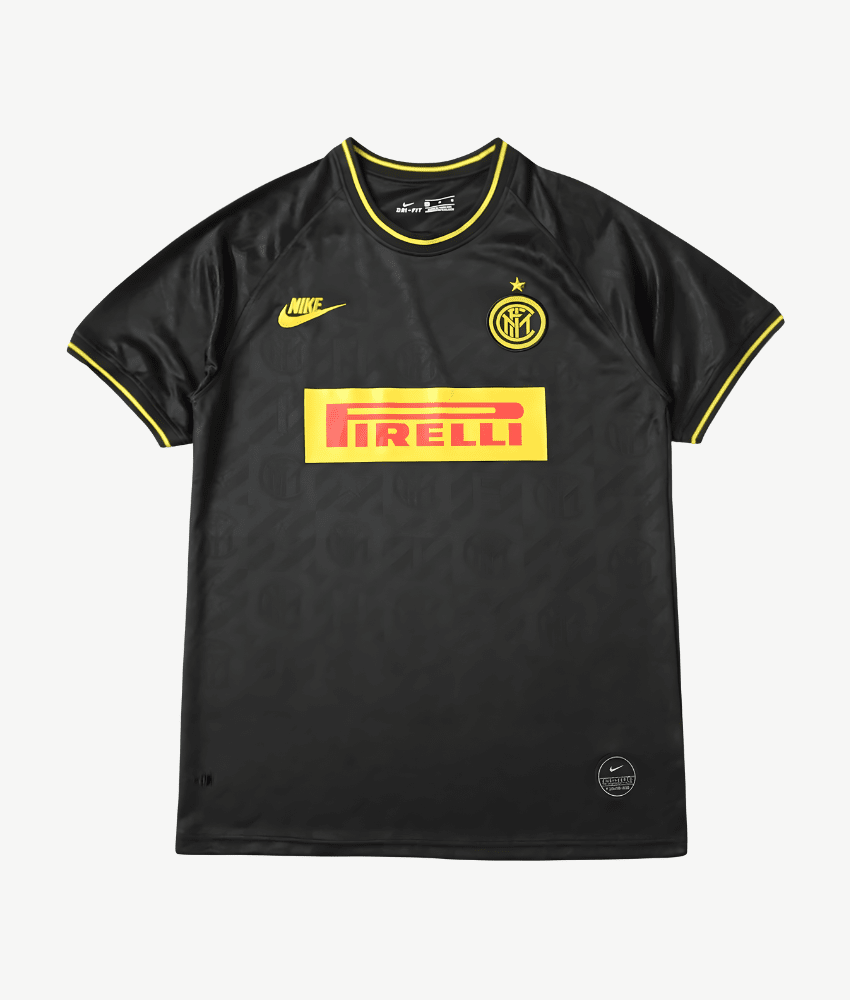 INTER MILAN 2019/20 THIRD AWAY SHIRT