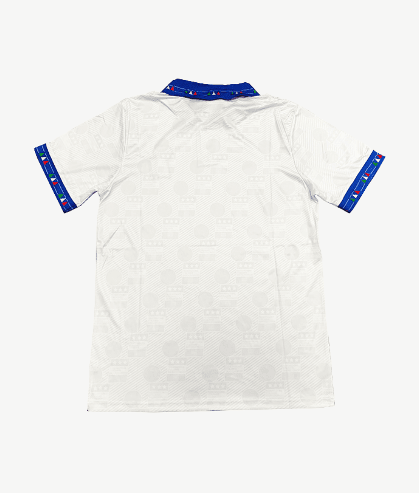 ITALY 1994 AWAY SHIRT