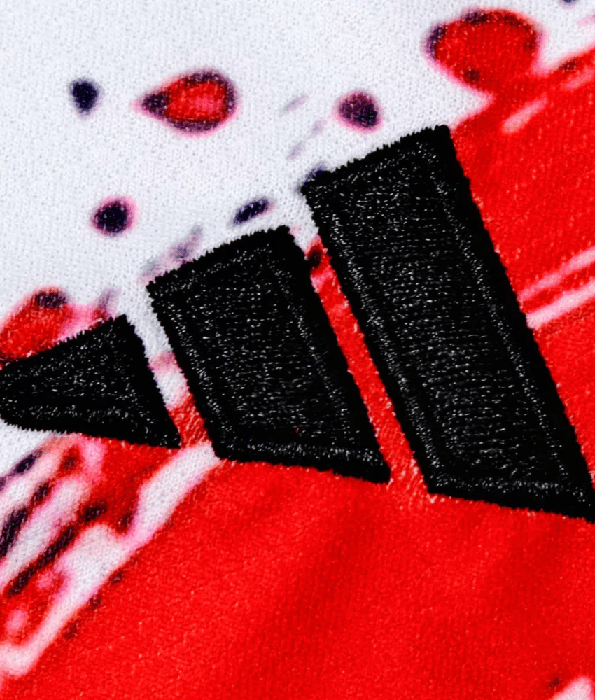 JAPAN 2021 'BUSHIDO SAMURAI' SPECIAL EDITION SHIRT