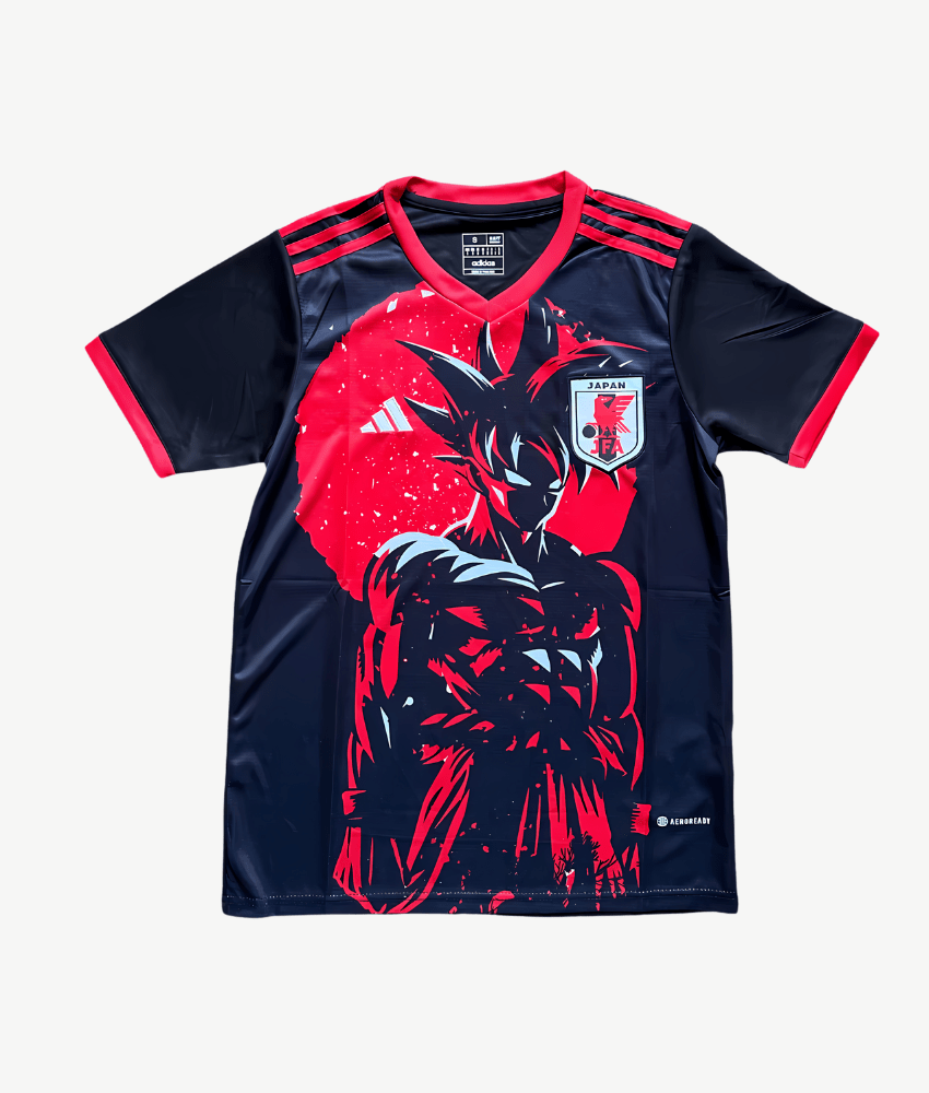 JAPAN 2024 'ANIME LEGEND DARKNESS EDITION' SHIRT