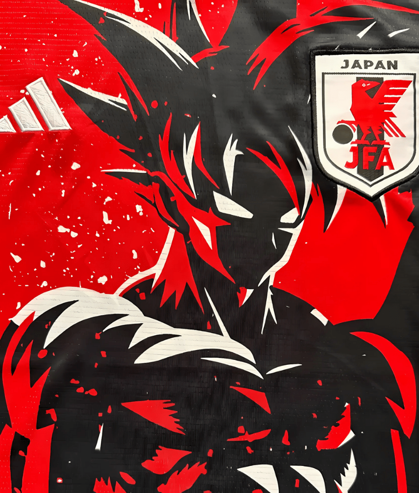 JAPAN 2024 'ANIME LEGEND DARKNESS EDITION' SHIRT
