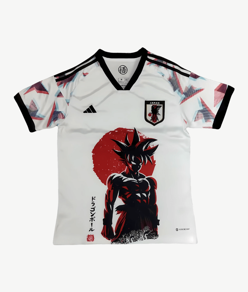 JAPAN 2024 'ANIME LEGEND' SPECIAL EDITION SHIRT