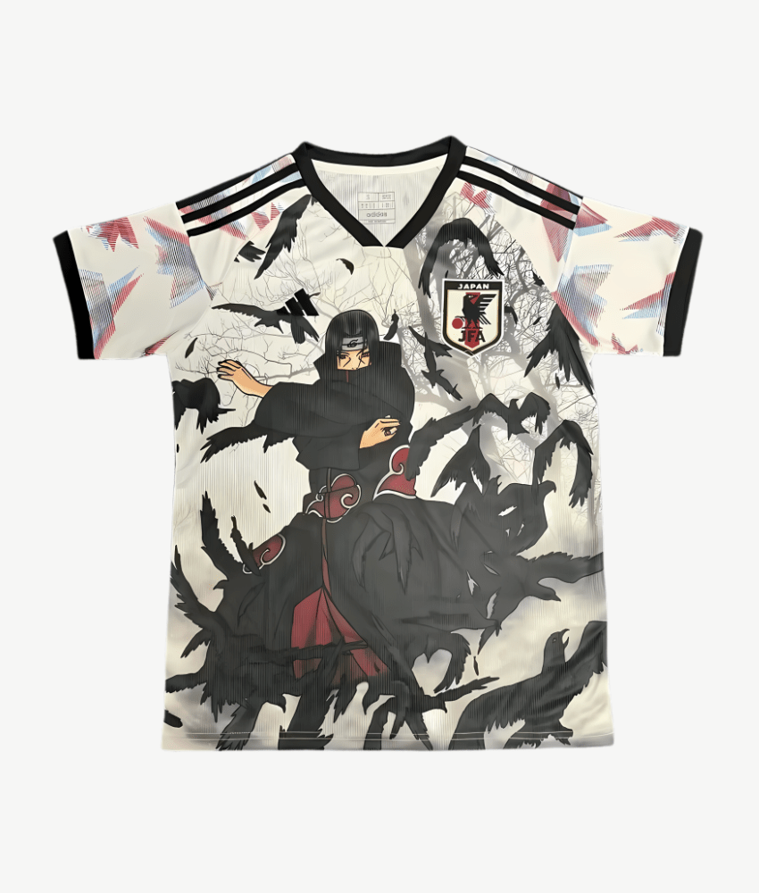 JAPAN 2024 'ANIME SLAYER' SPECIAL EDITION SHIRT