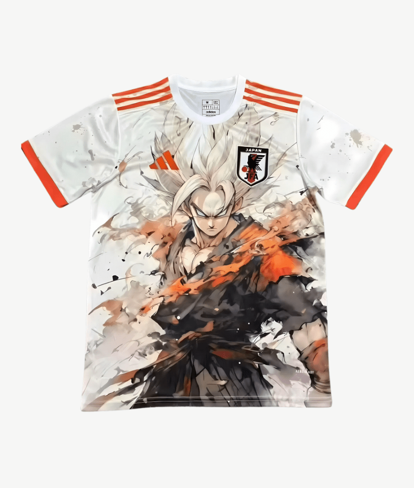 JAPAN 2025 'ANIME LEGEND REBORN' SPECIAL EDITION SHIRT