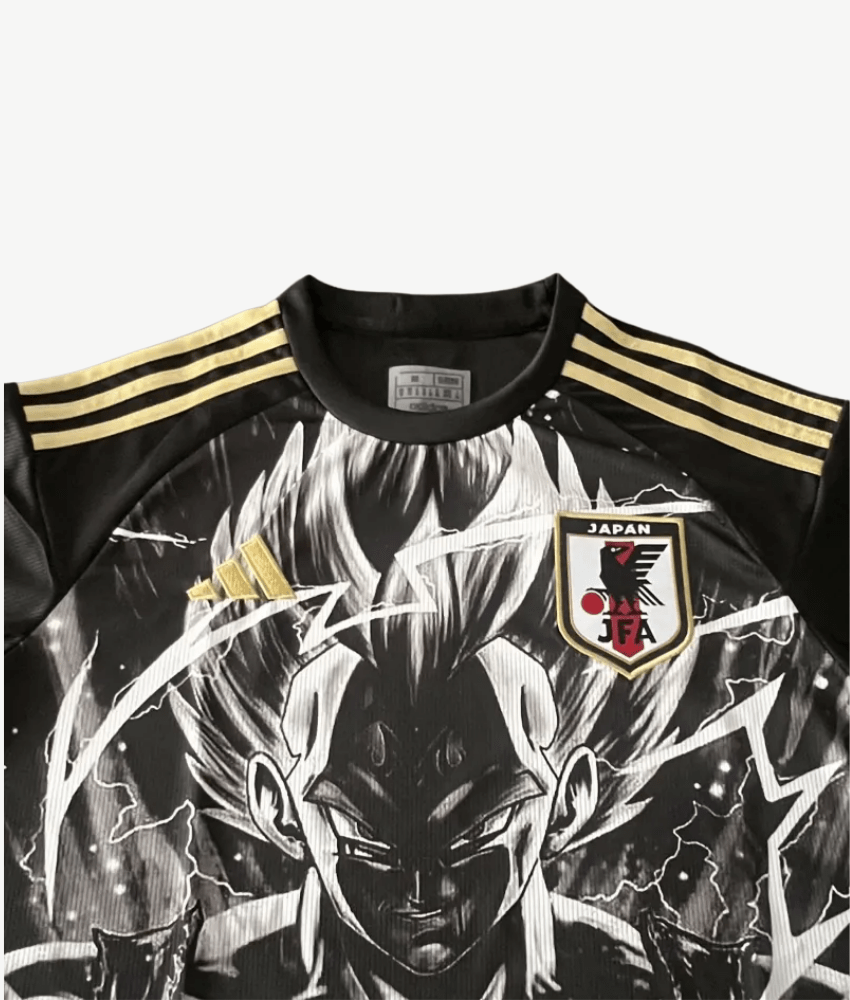 JAPAN 2025 'ANIME LEGEND REVENGE' SPECIAL EDITION SHIRT