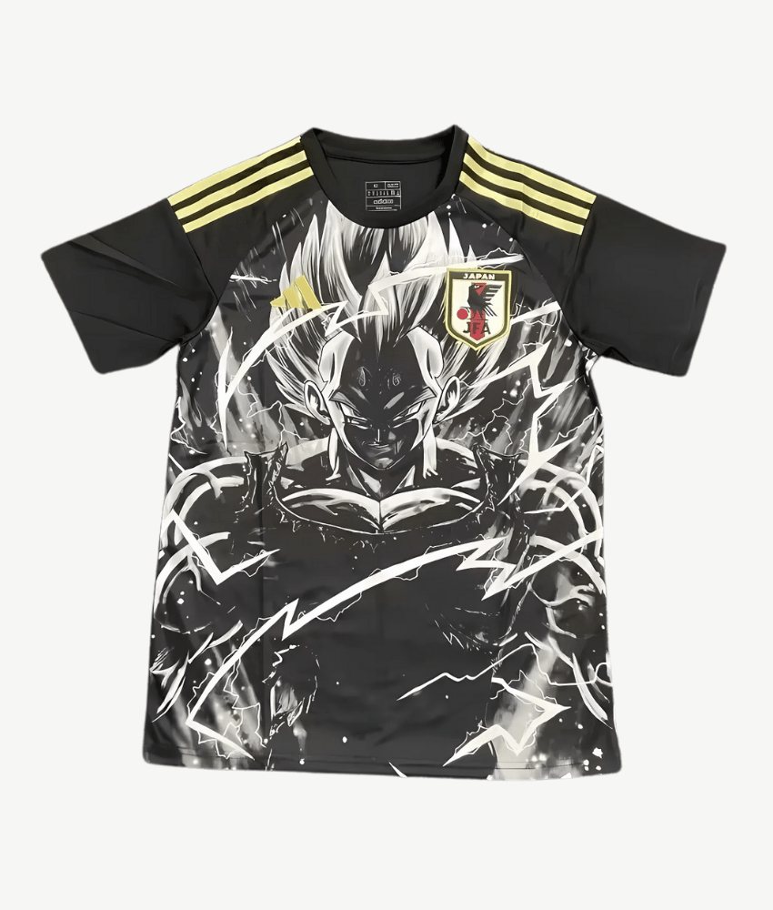 JAPAN 2025 'ANIME LEGEND REVENGE' SPECIAL EDITION SHIRT