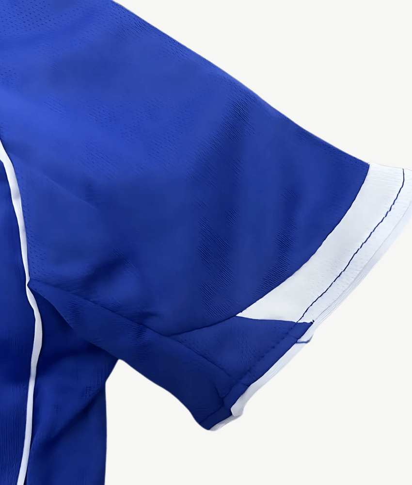 (KIDS) BRAZIL 2004 AWAY KIT