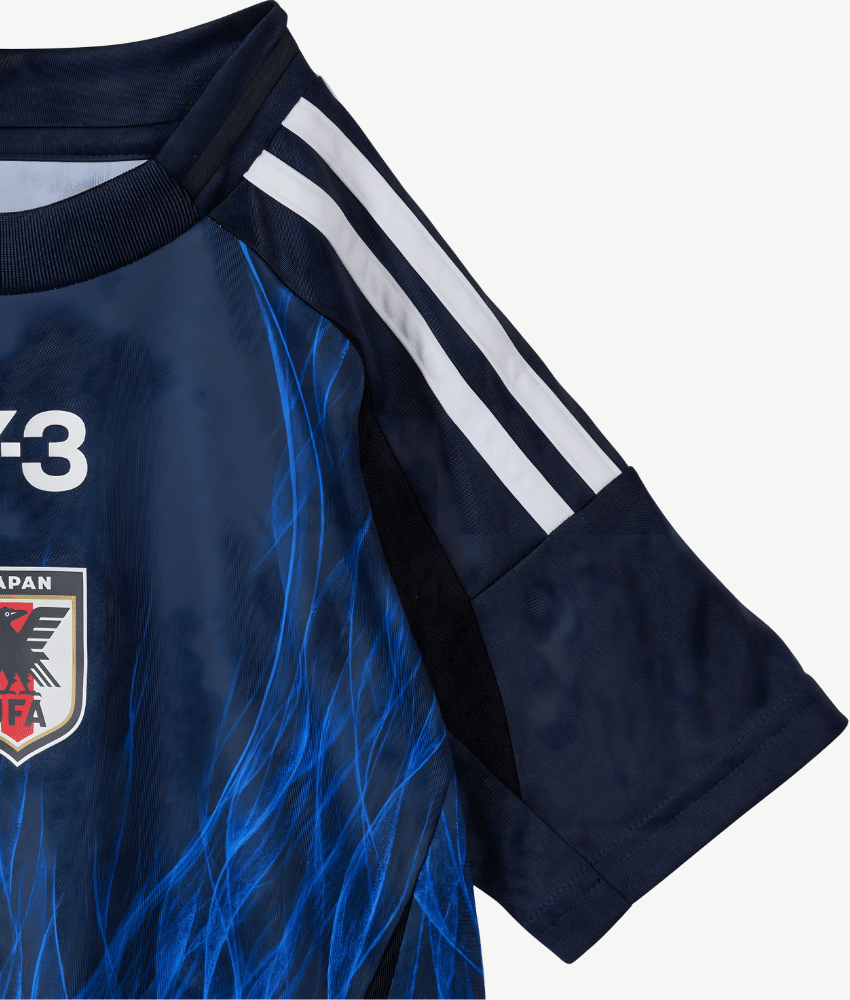 (KIDS) JAPAN 2024 HOME KIT