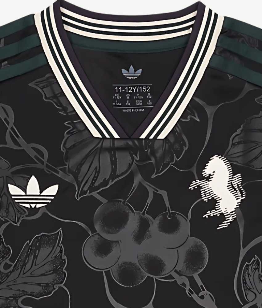 (KIDS) JUVENTUS 2025/26 THIRD KIT