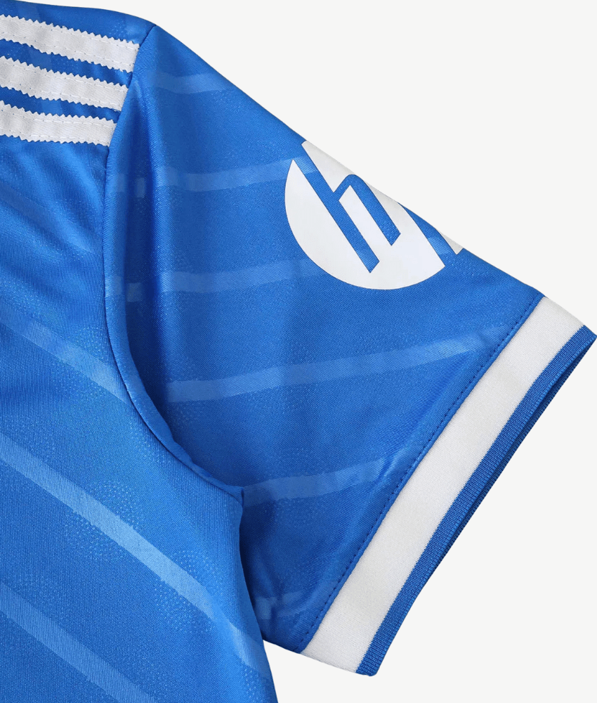 (KIDS) REAL MADRID 2025/26 THIRD KIT