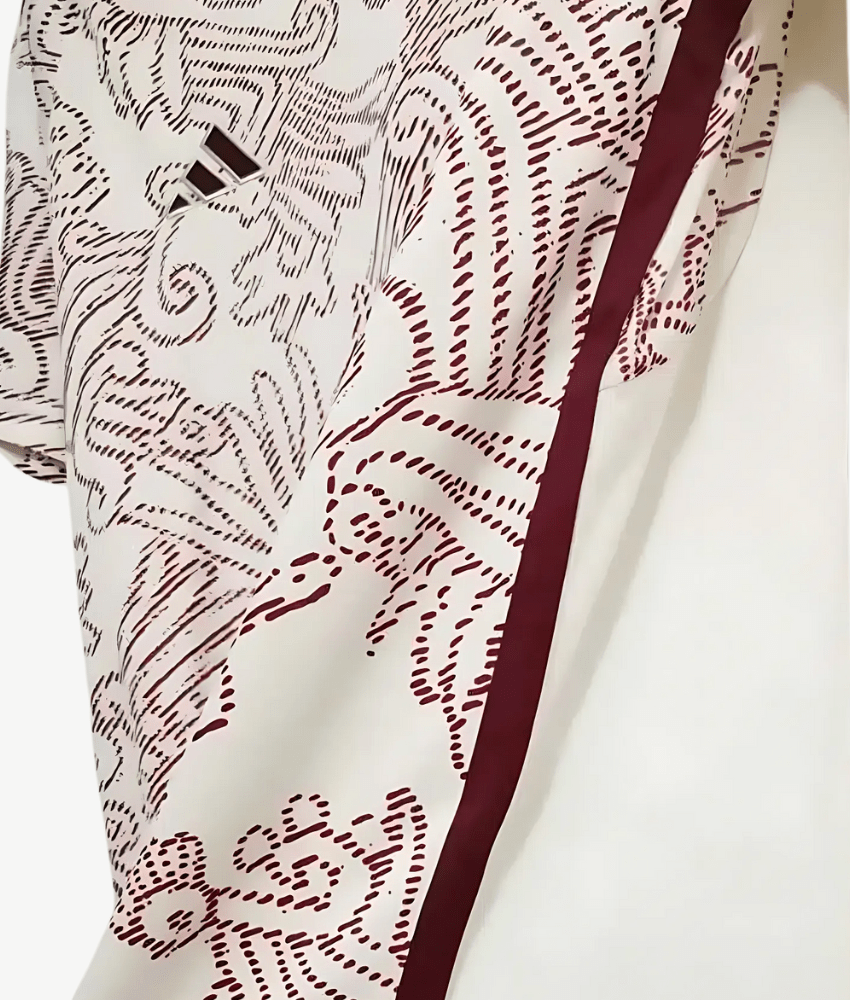 MEXICO 2022 AWAY SHIRT