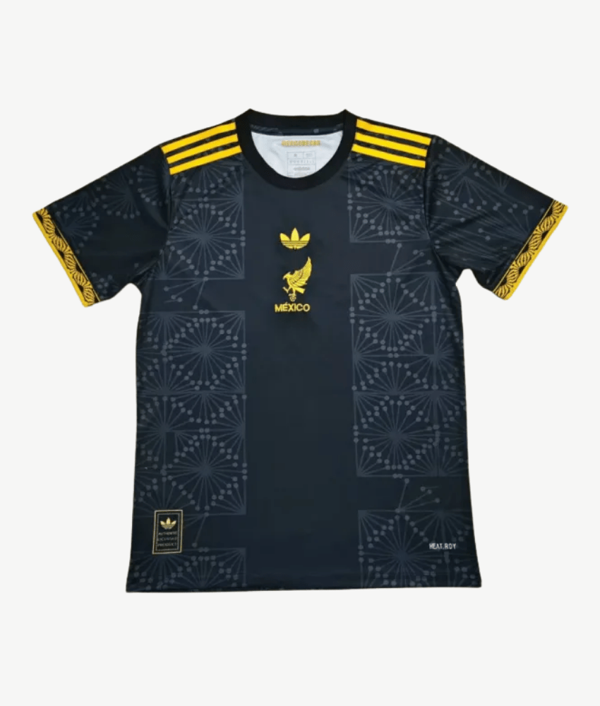MEXICO 2025 GOLD CUP SHIRT