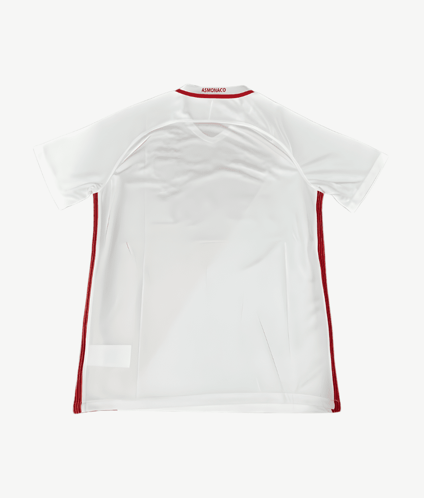 MONACO 2016/17 HOME SHIRT