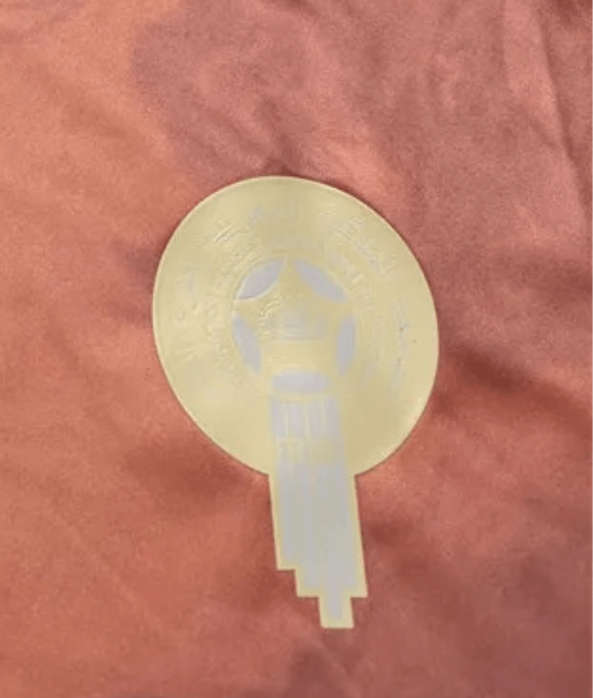 MOROCCO 2025 'ROSE' SPECIAL EDITION SHIRT