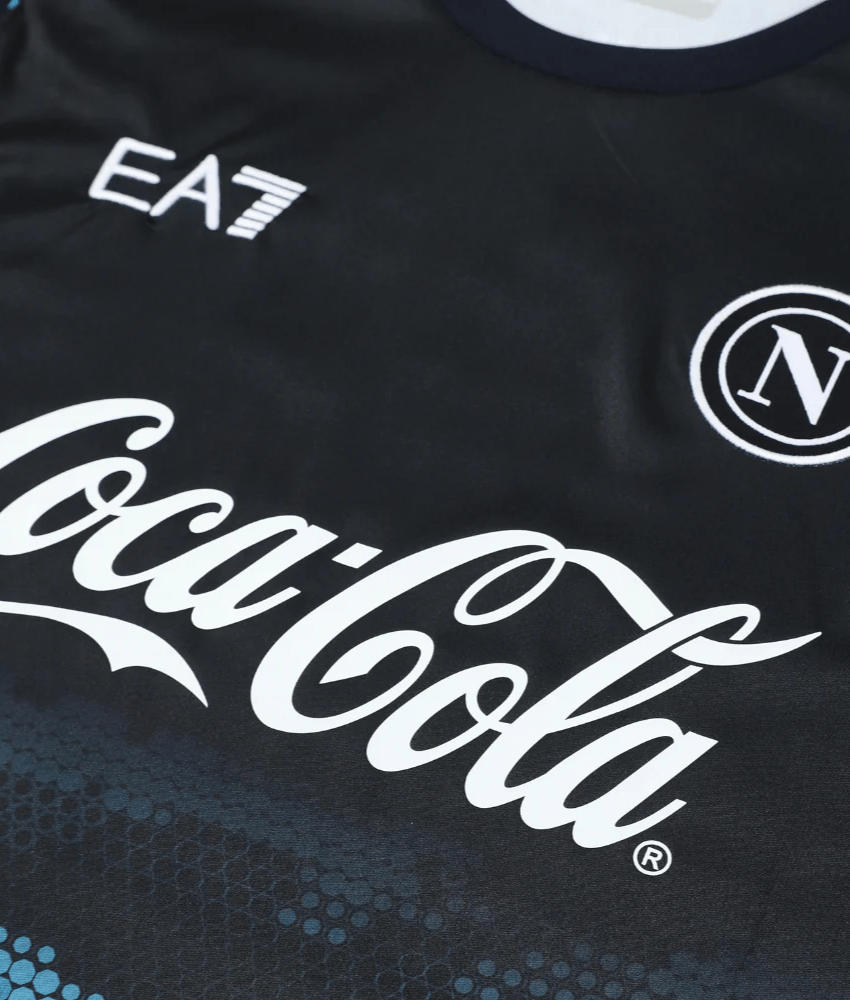NAPOLI 2024/25 VEST SET