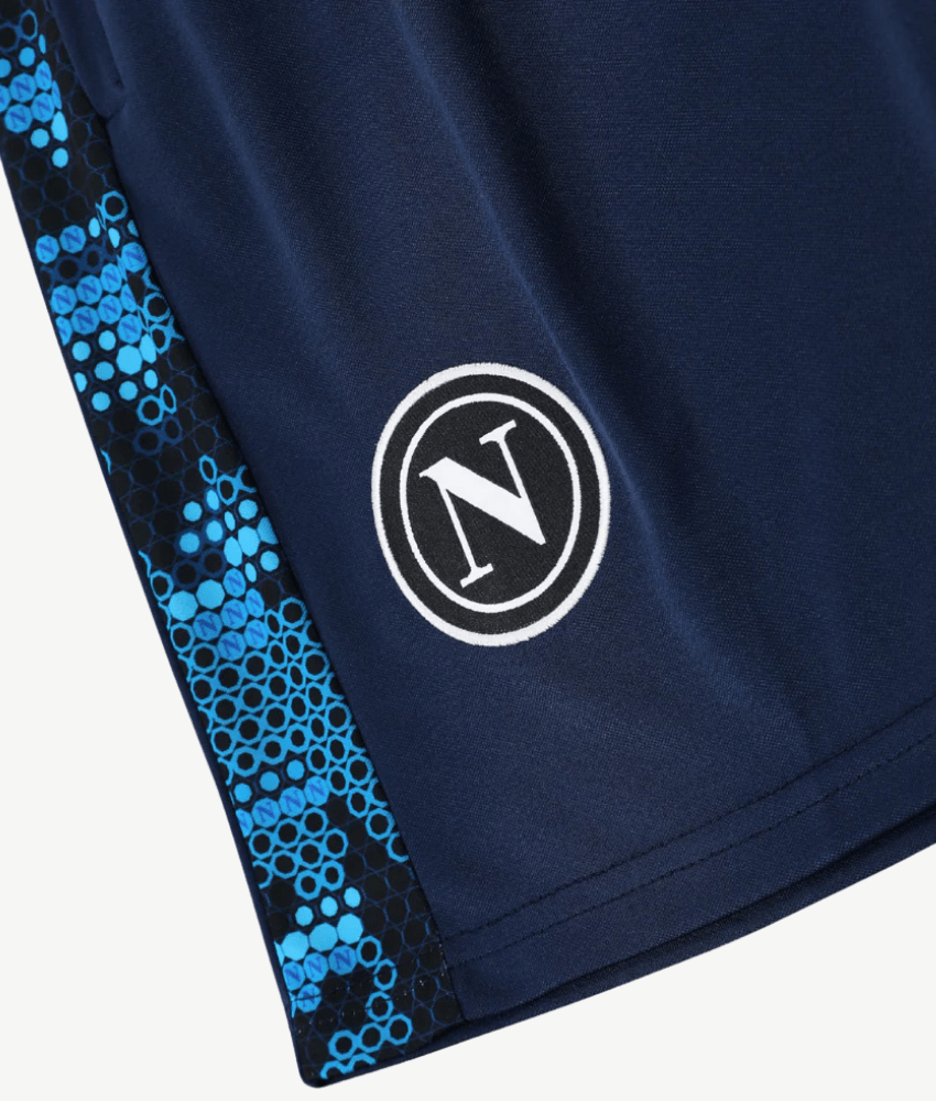 NAPOLI 2024/25 VEST SET
