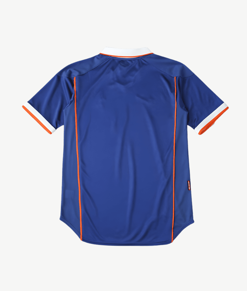 NETHERLANDS 1998/99 RETRO AWAY SHIRT