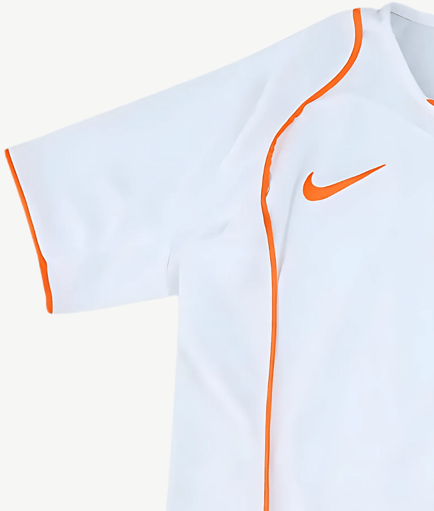 NETHERLANDS 2004 RETRO AWAY SHIRT