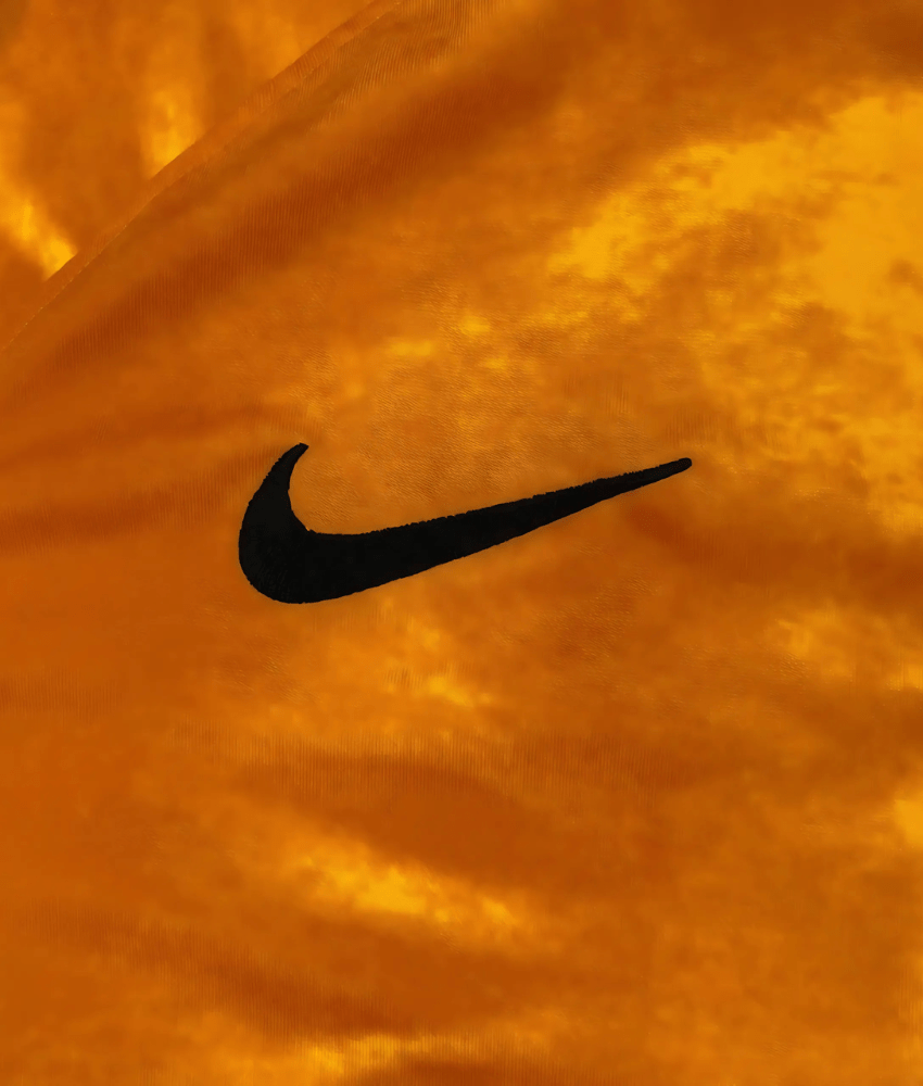 NETHERLANDS 2022 HOME SHIRT