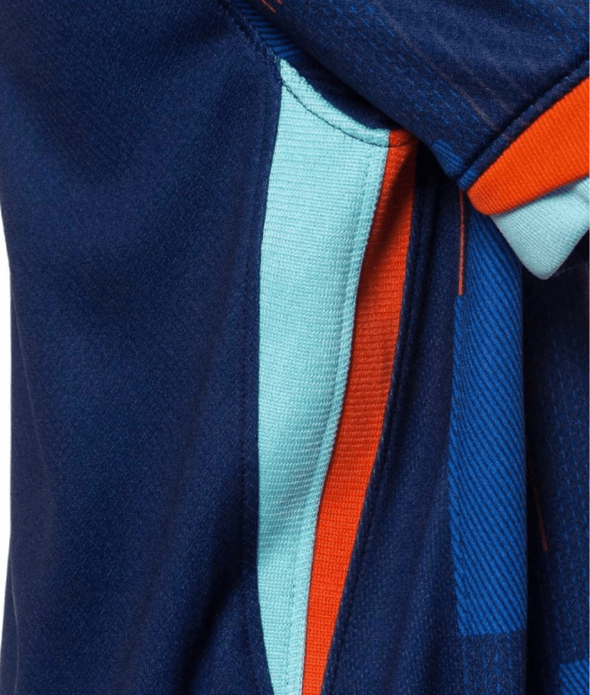 NETHERLANDS EUROS 2024 AWAY SHIRT