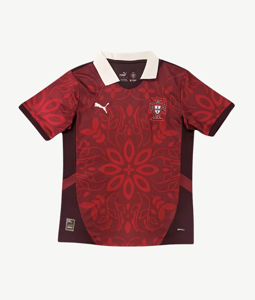 PORTUGAL 2025 SPECIAL EDITION SHIRT
