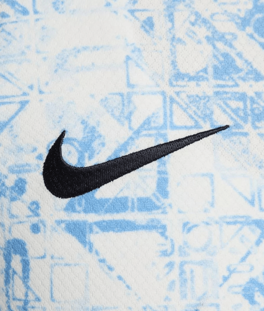 PORTUGAL EUROS 2024 AWAY SHIRT