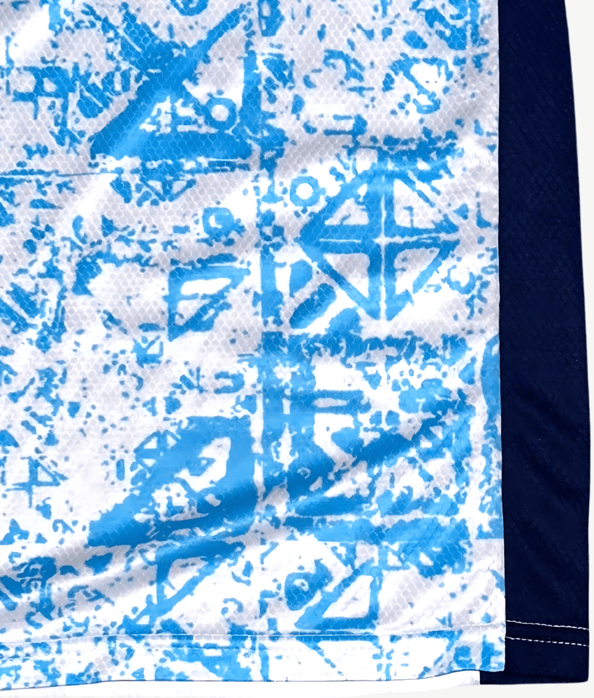 PORTUGAL EUROS 2024 AWAY SHIRT