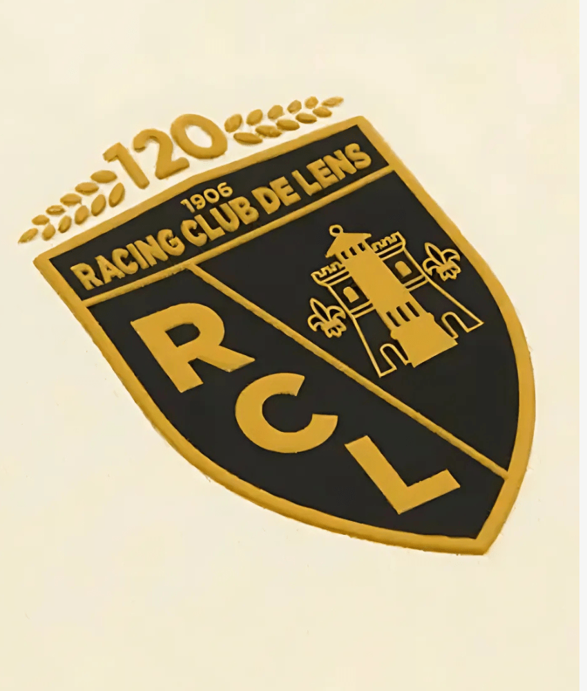RC LENS 2025/26 THIRD SHIRT