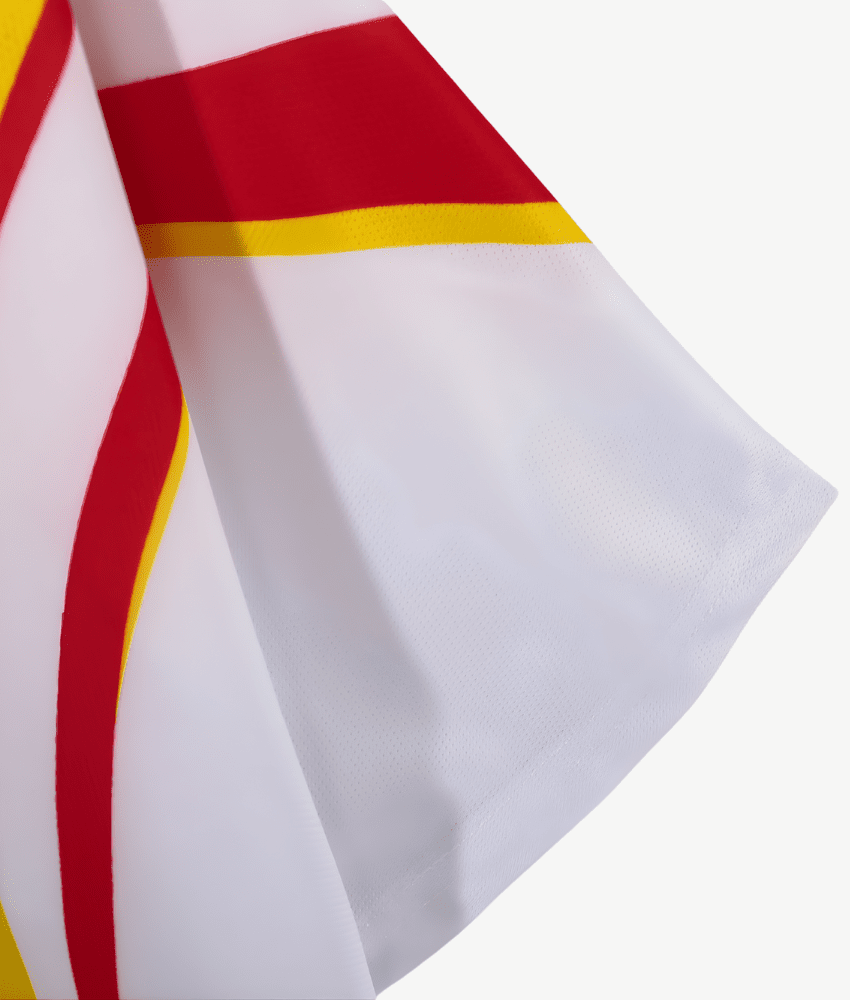 SPAIN 1996 AWAY SHIRT