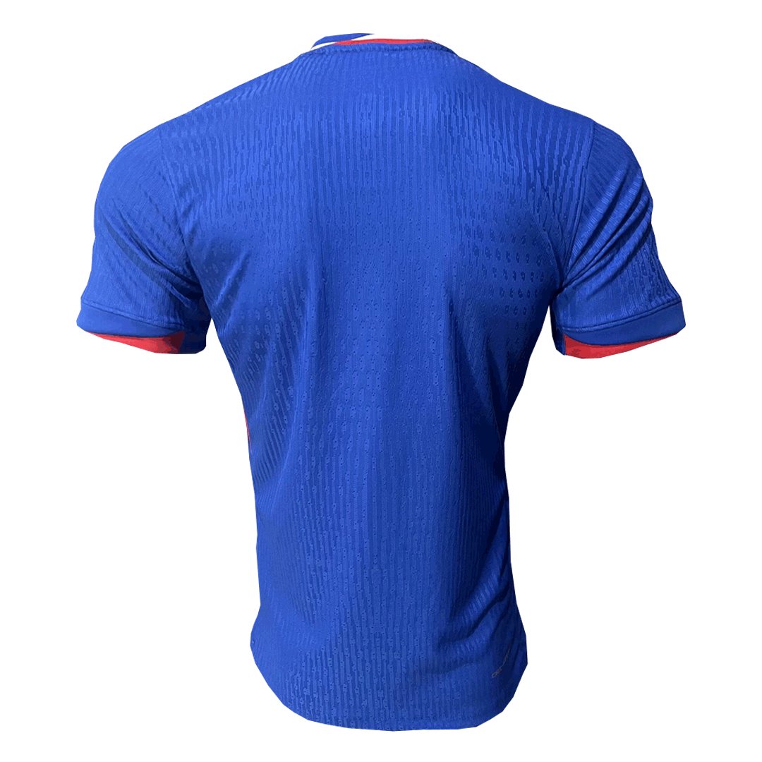 2024-25 - FRANCE HOME OFFICIAL JERSEY