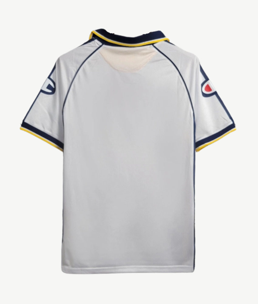 PARMA 2003/04 CALCIO AWAY RETRO SHIRT