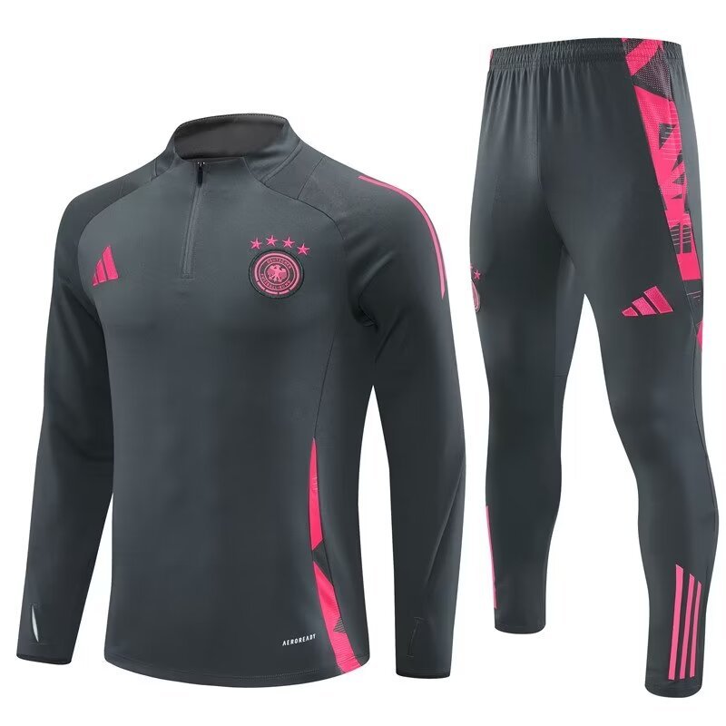 Germany 24-25 | Pre-Match Tracksuit