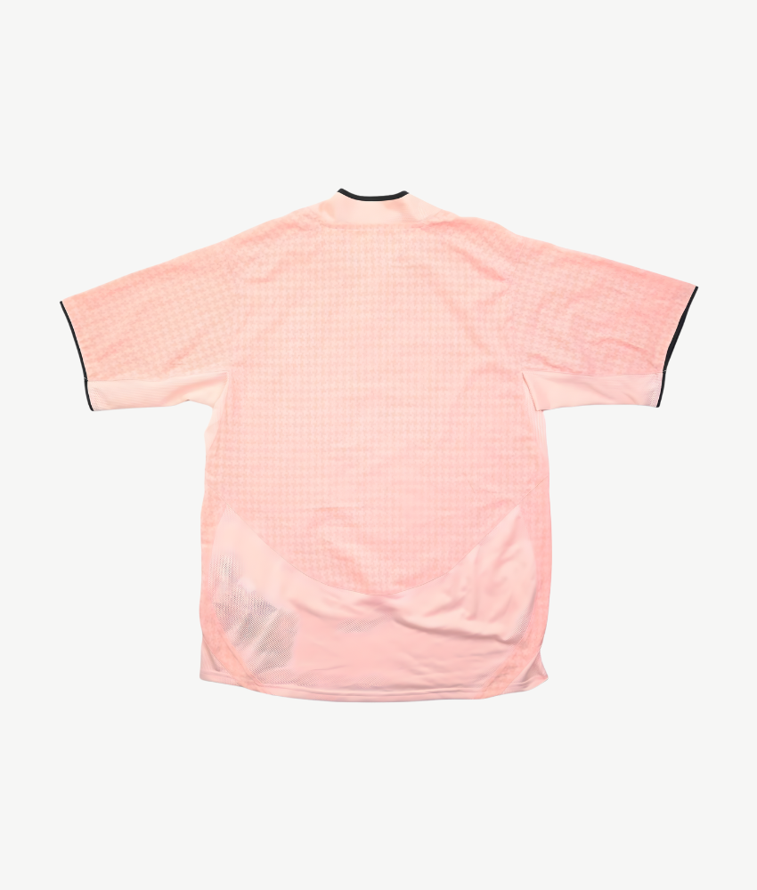 JUVENTUS 2003/04 RETRO AWAY SHIRT