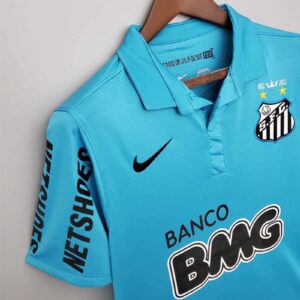 Fc Santos 2012/2013 Away kit