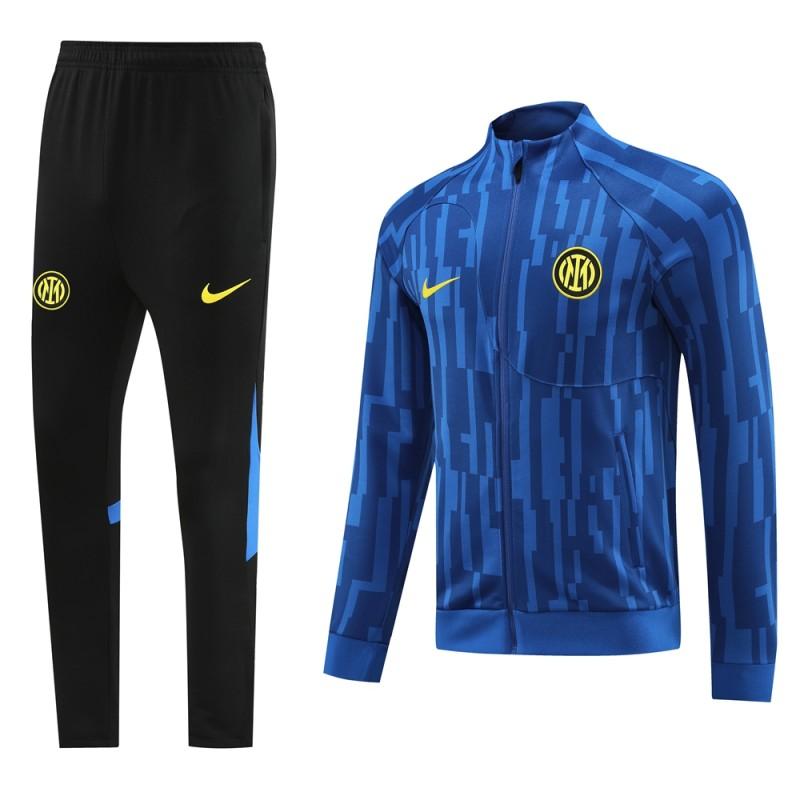 Inter Milan 23-24 | Tracksuit