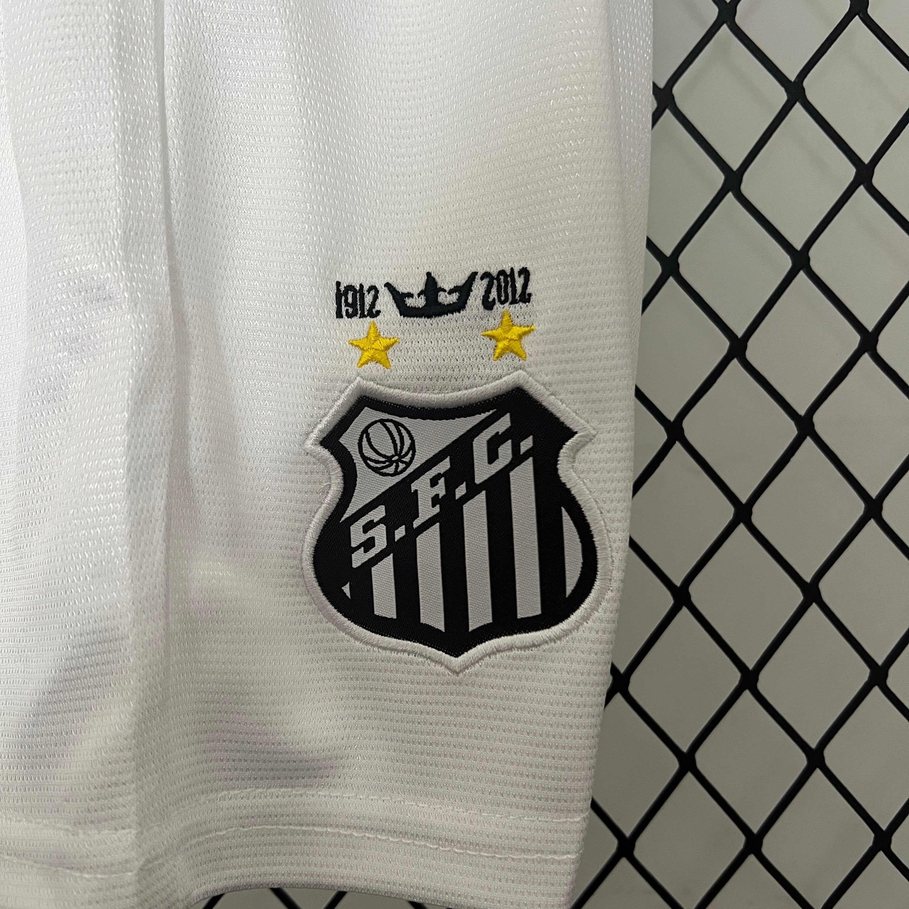 Santos Retro Kids Kit 2011-12