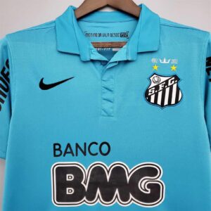 Fc Santos 2012/2013 Away kit