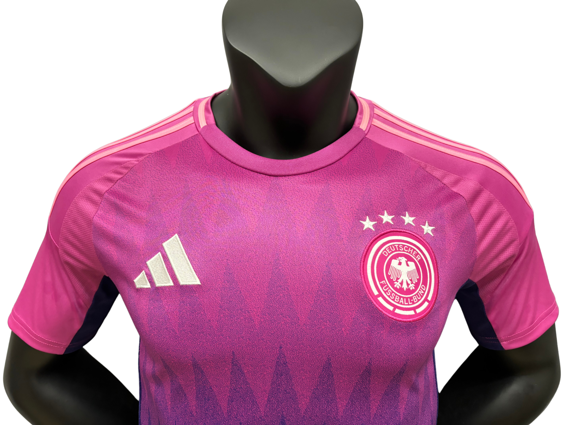 Germany EURO 2024 Away kit – PLAYER VERSION