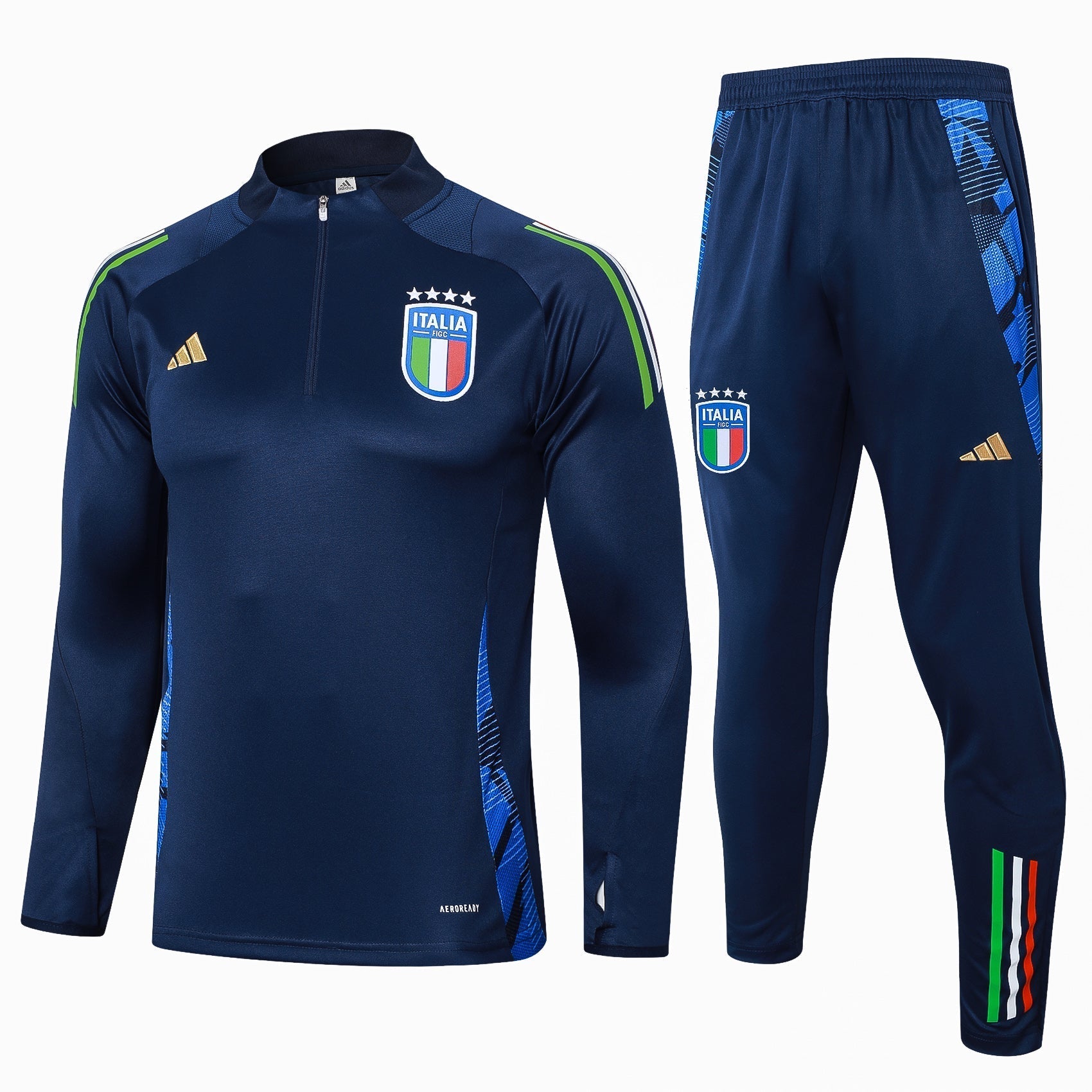 Italy 24-25 | Tracksuit