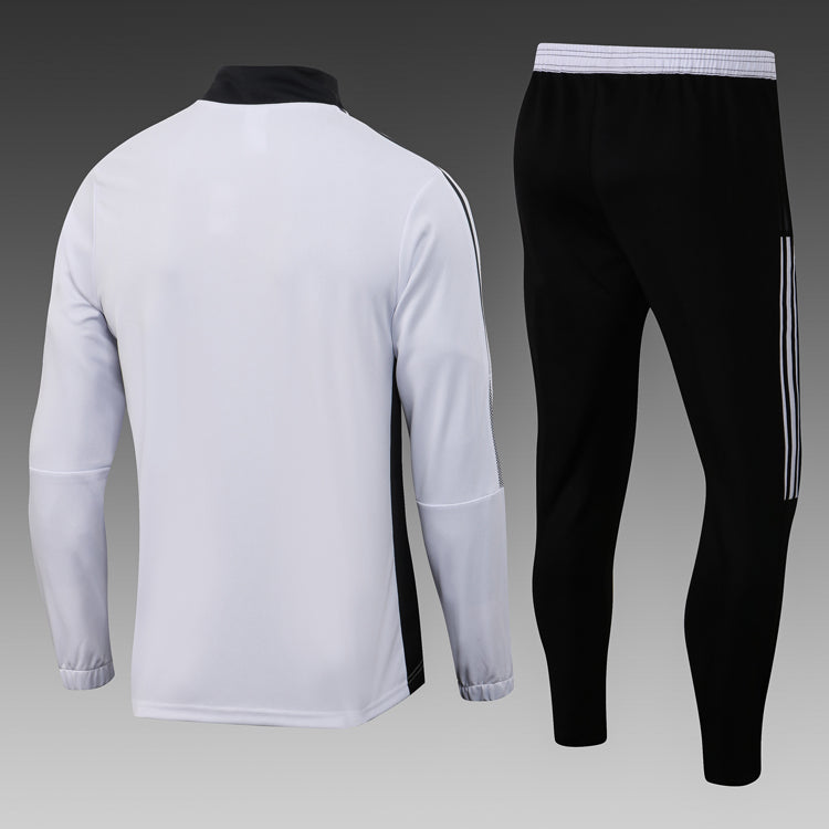 Juventus 20-21 | White | Tracksuit