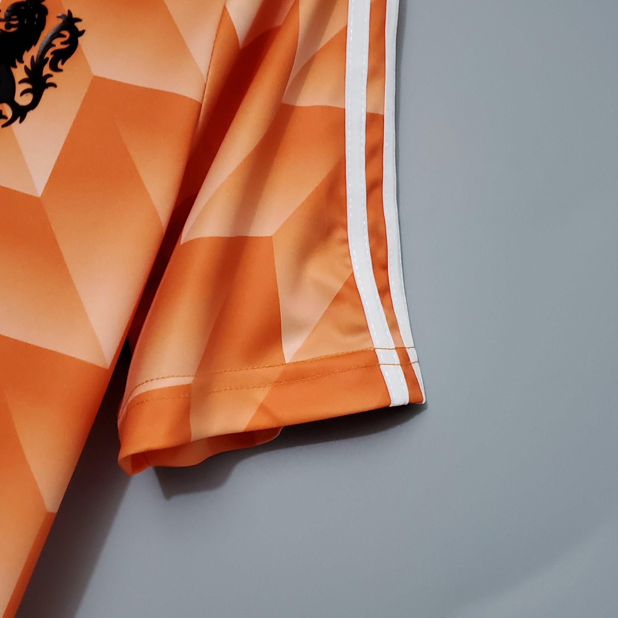 1988 Netherlands retro  kit (Euro 1988)