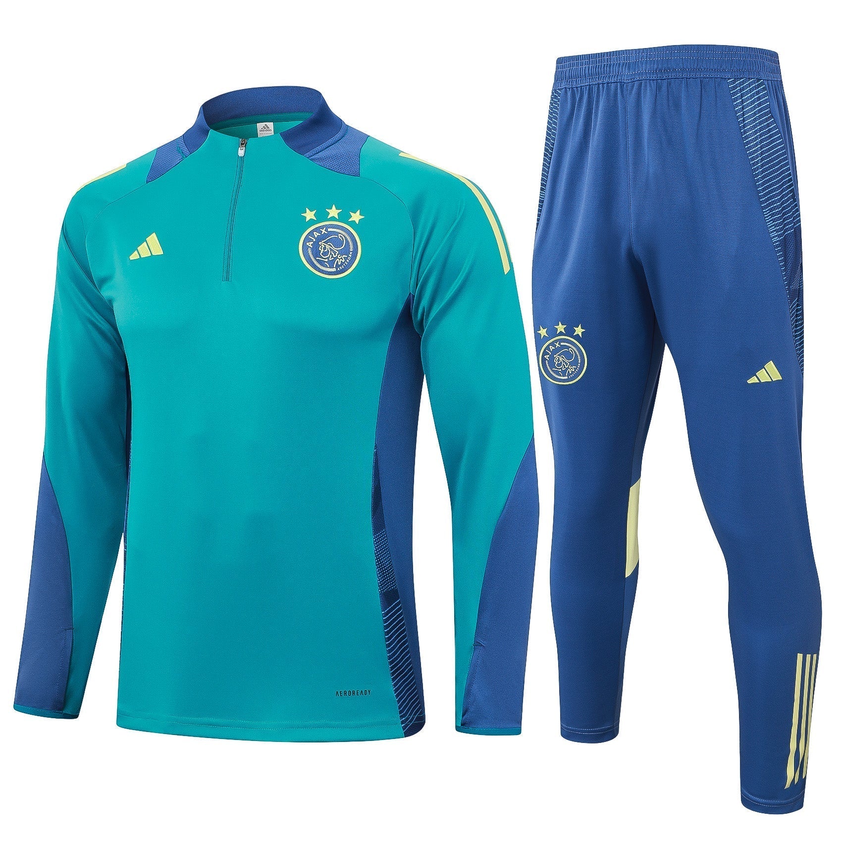 Ajax 24-25 | Tracksuit