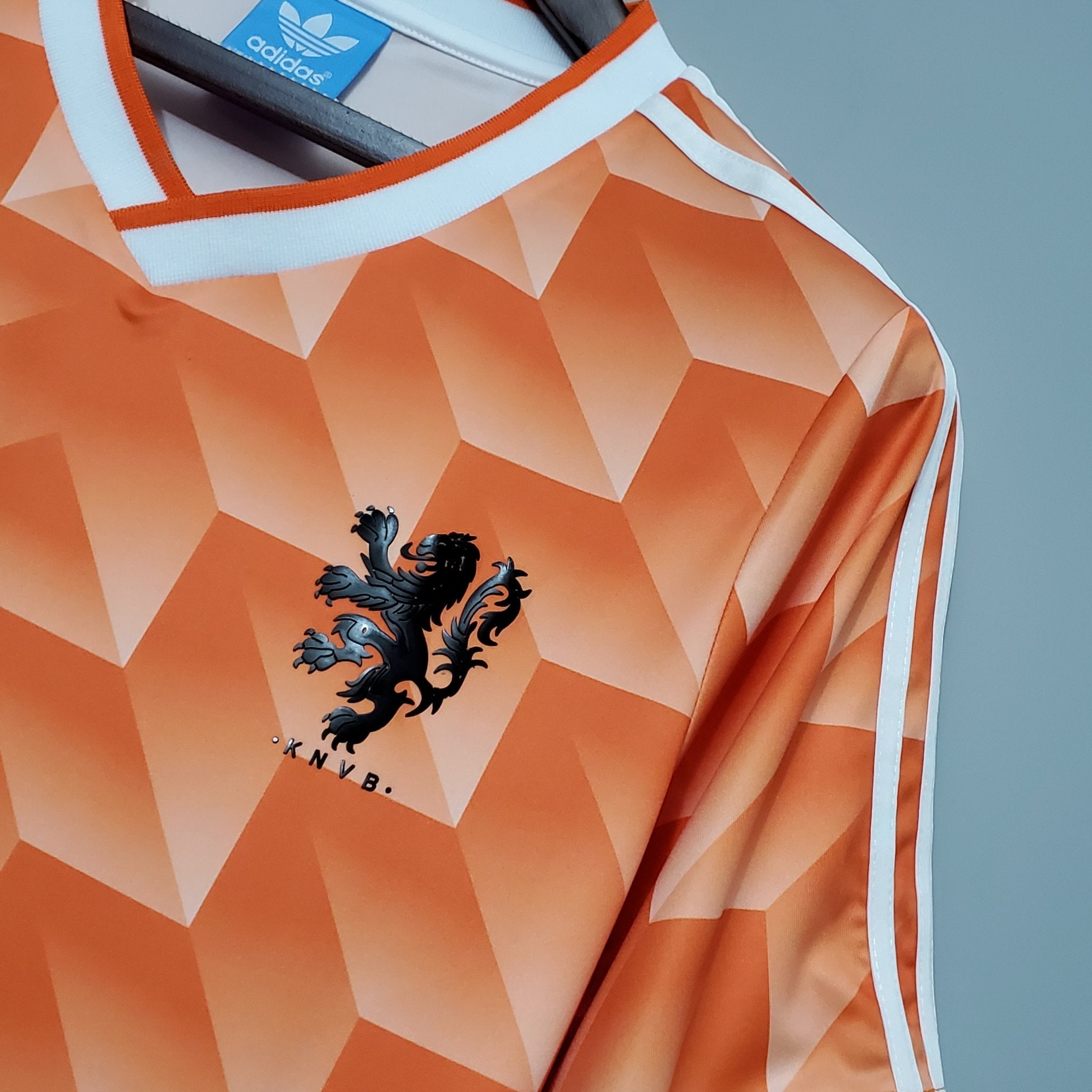1988 Netherlands retro  kit (Euro 1988)