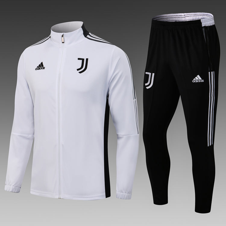 Juventus 20-21 | White | Tracksuit