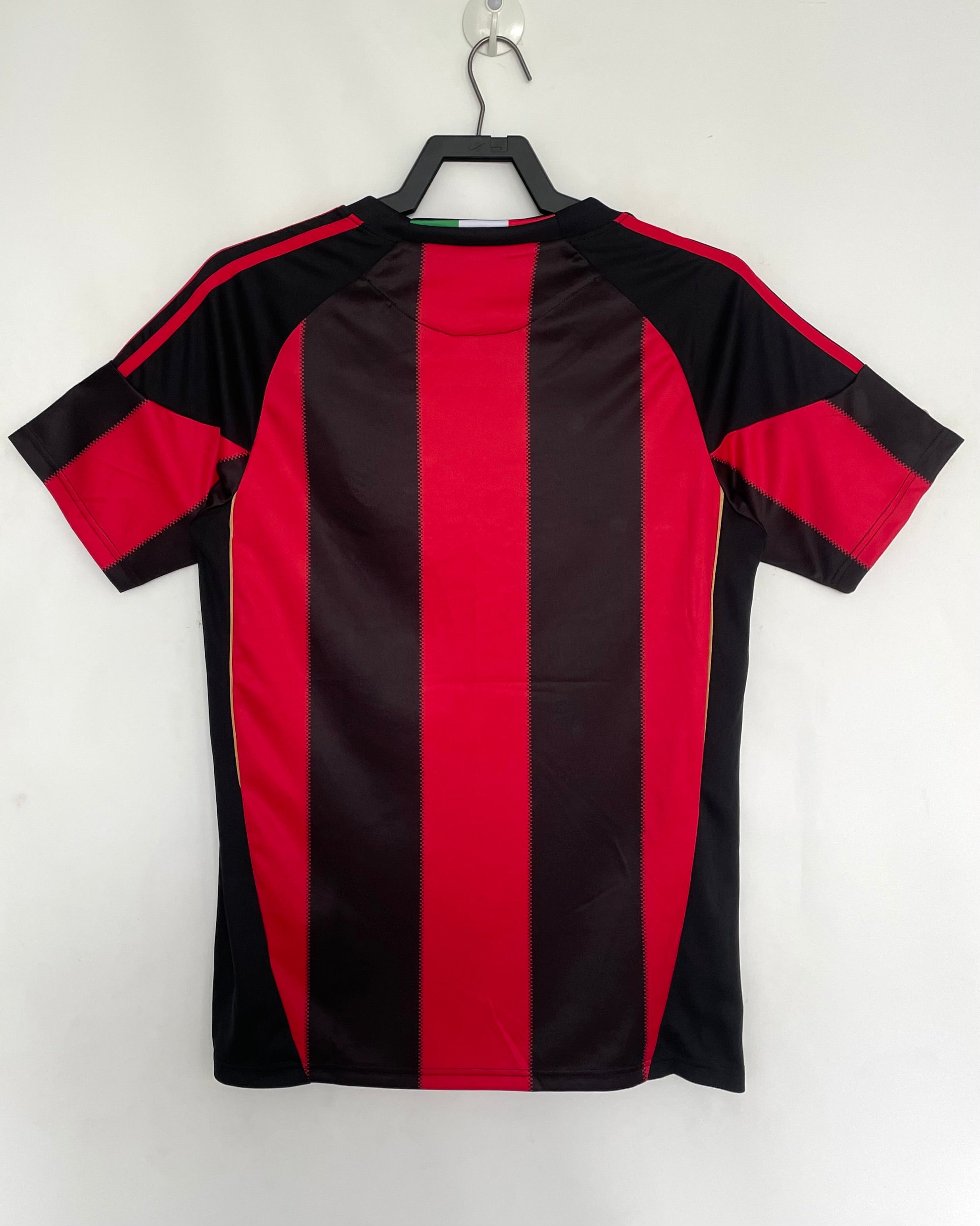 AC Milan Away Shirt  2010-11