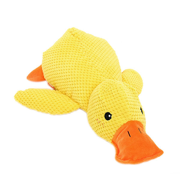 Duck Dog Toy