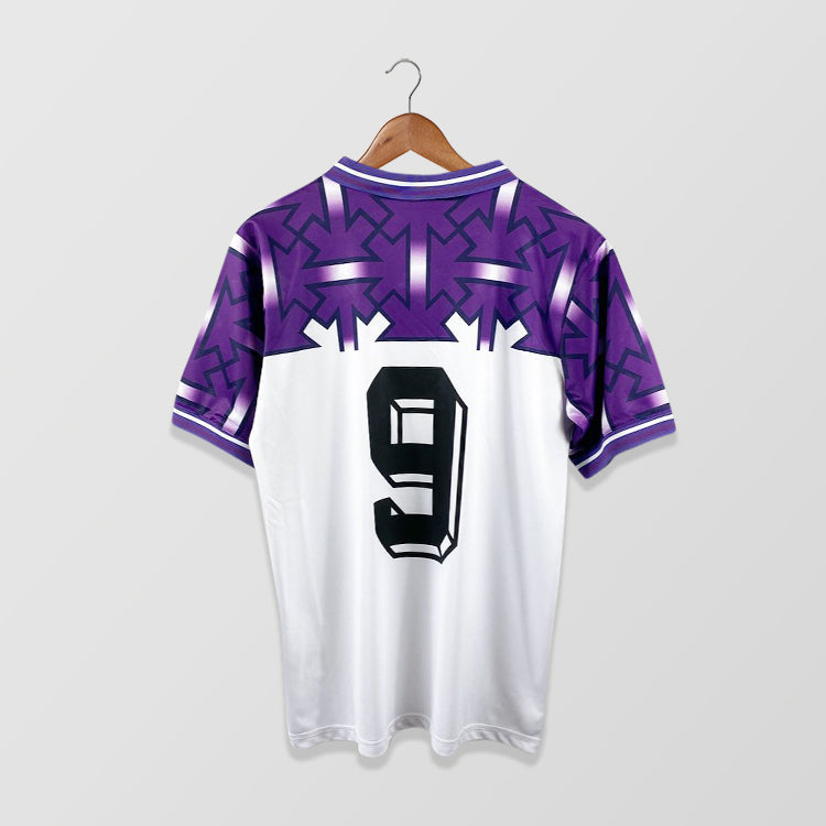 FIORENTINA FLORENCE 1992/93 AWAY