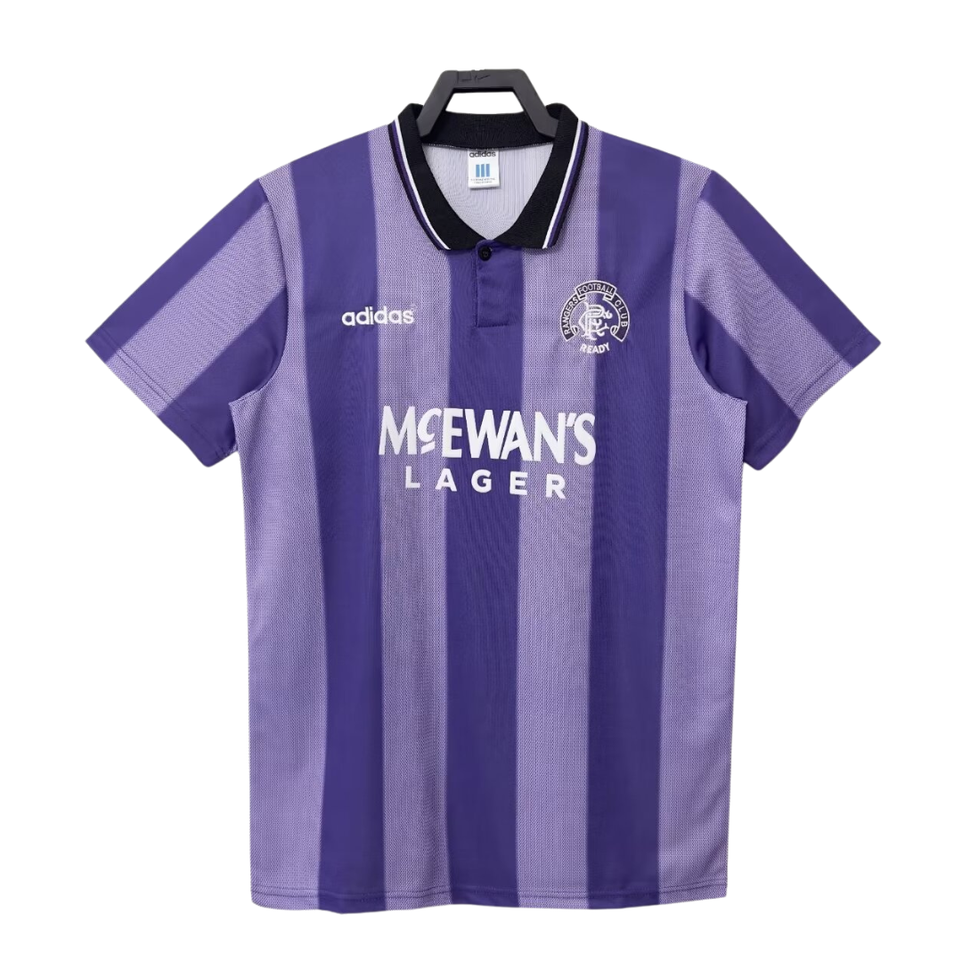 Glasgow Ranger Third Shirt - 1993-1994