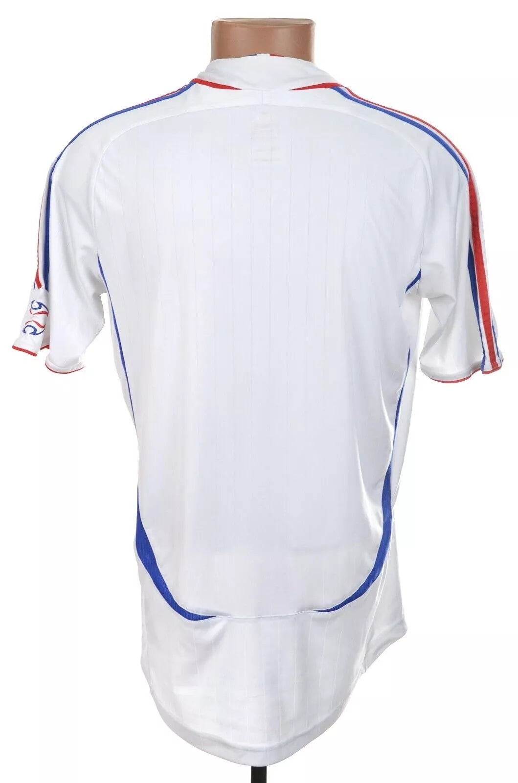 FRANCE 2006 AWAY RETRO SHIRT